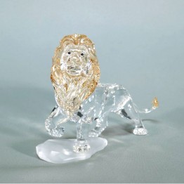Swarovski Kristal | Disney | De Leeuwenkoning - Mufasa | 1048265